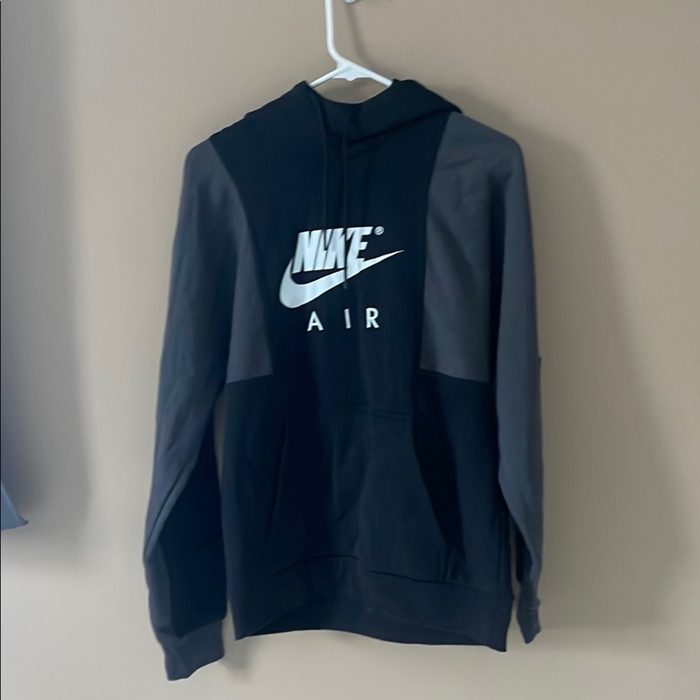 Nike Air Black Hoodie